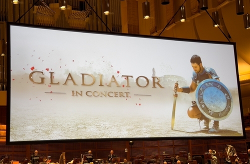 Gladiador